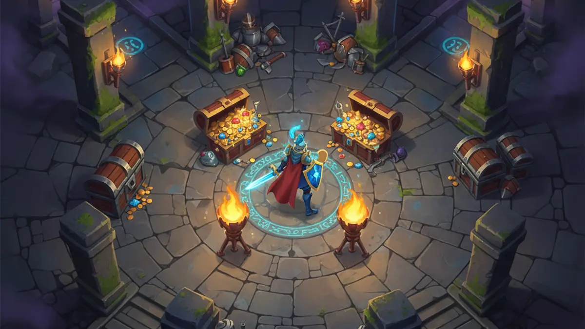 Embershroud Saga