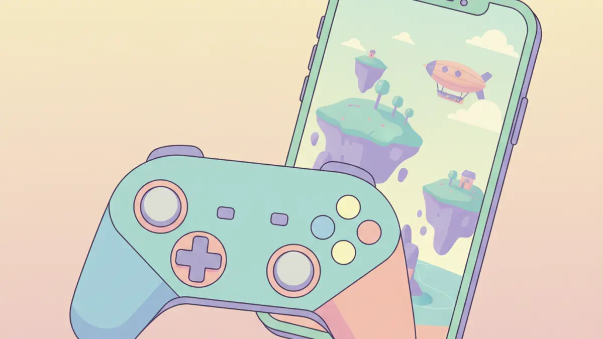 When To Drop A Mobile Game (And Not Feel Bad)