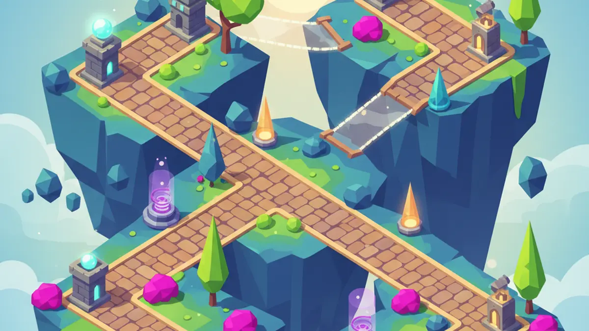 Frontline Cartographers